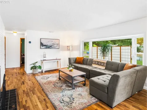 321 SE 108th Avenue Portland OR 97216