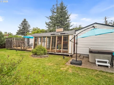 321 SE 108th Avenue Portland OR 97216
