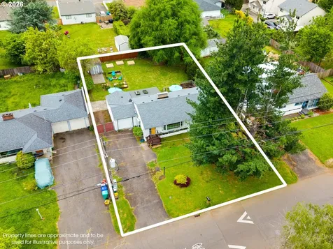 321 SE 108th Avenue Portland OR 97216