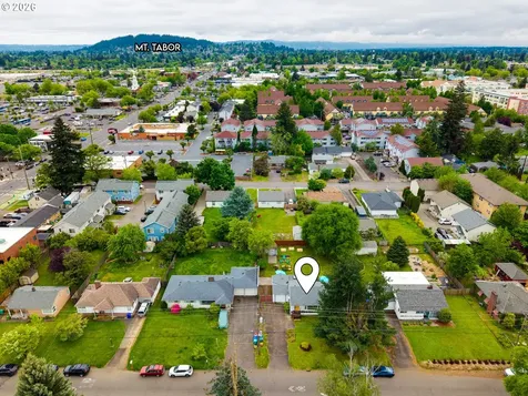 321 SE 108th Avenue Portland OR 97216