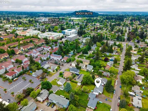 321 SE 108th Avenue Portland OR 97216