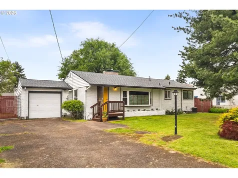 321 SE 108th Avenue Portland OR 97216