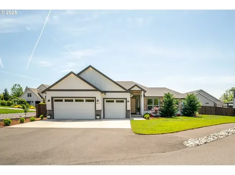 6803 NE 223rd Circle Battle Ground WA 98604