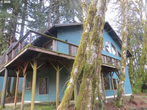 71257 Northshore Drive Birkenfeld OR 97016