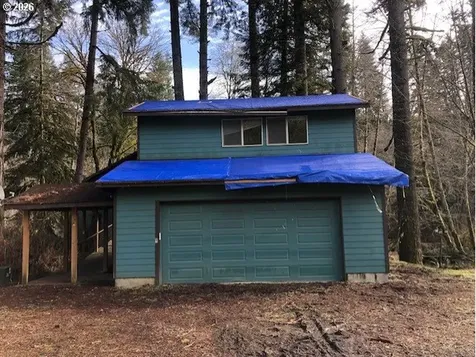 71257 Northshore Drive Birkenfeld OR 97016