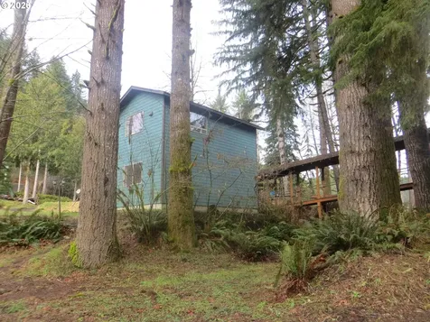 71257 Northshore Drive Birkenfeld OR 97016