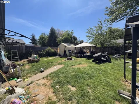 844 NE Johnson Street Myrtle Creek OR 97457
