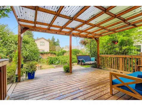 8325 N Newman Avenue Portland OR 97203