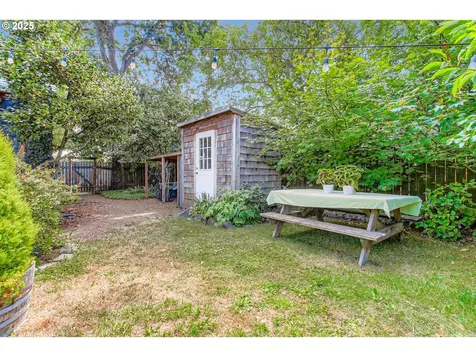 8325 N Newman Avenue Portland OR 97203