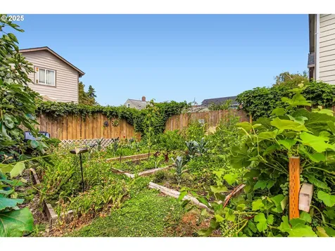 8325 N Newman Avenue Portland OR 97203