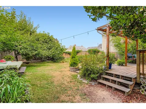 8325 N Newman Avenue Portland OR 97203
