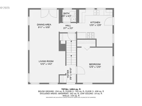 8325 N Newman Avenue Portland OR 97203