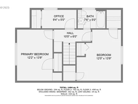 8325 N Newman Avenue Portland OR 97203