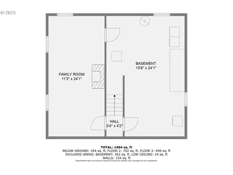 8325 N Newman Avenue Portland OR 97203