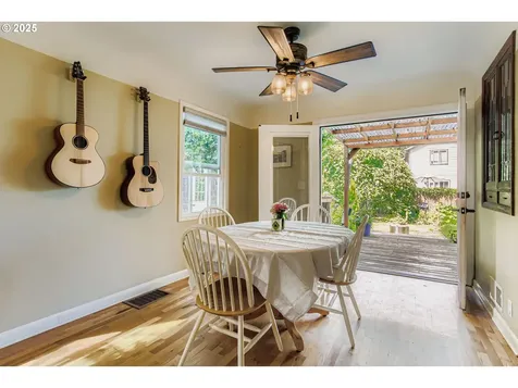 8325 N Newman Avenue Portland OR 97203