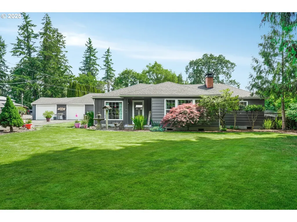 2472 Willamina Avenue Forest Grove OR 97116