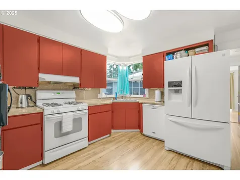 2472 Willamina Avenue Forest Grove OR 97116