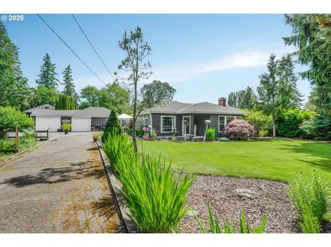 2472 Willamina Avenue Forest Grove OR 97116