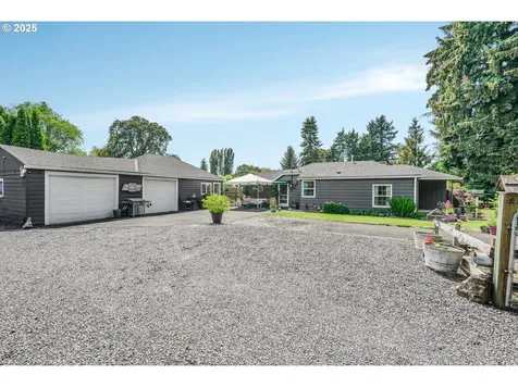 2472 Willamina Avenue Forest Grove OR 97116