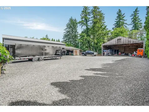 2472 Willamina Avenue Forest Grove OR 97116