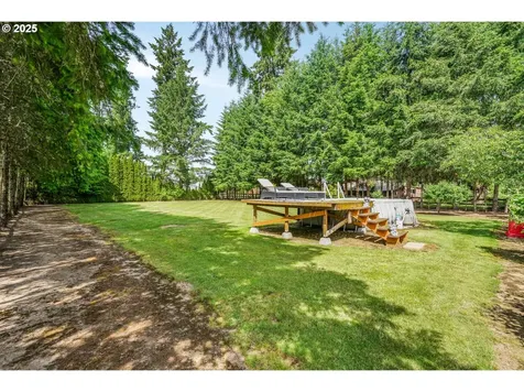2472 Willamina Avenue Forest Grove OR 97116