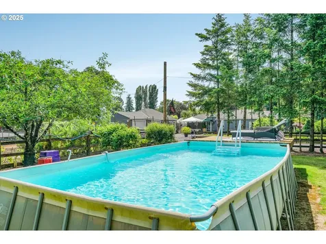 2472 Willamina Avenue Forest Grove OR 97116