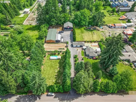 2472 Willamina Avenue Forest Grove OR 97116