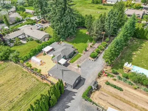2472 Willamina Avenue Forest Grove OR 97116