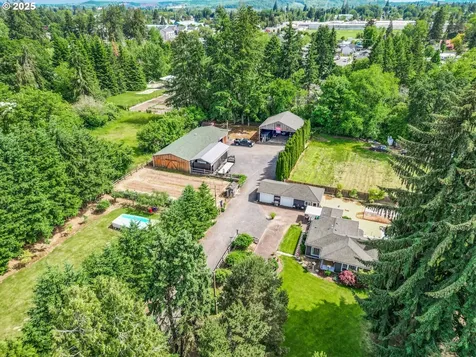 2472 Willamina Avenue Forest Grove OR 97116