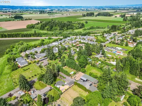 2472 Willamina Avenue Forest Grove OR 97116