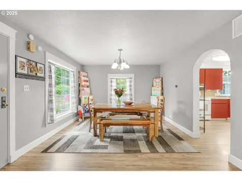 2472 Willamina Avenue Forest Grove OR 97116