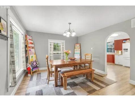 2472 Willamina Avenue Forest Grove OR 97116