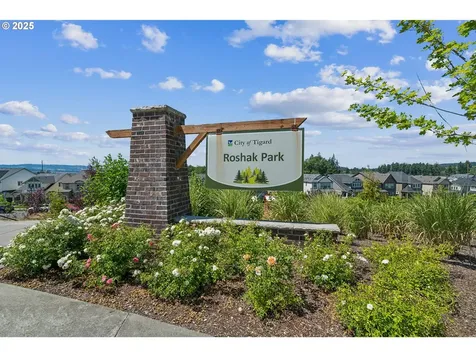 15105 SW Albany Terrace Tigard OR 97224