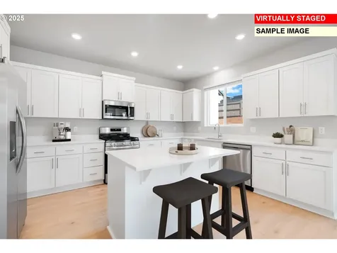 15105 SW Albany Terrace Tigard OR 97224