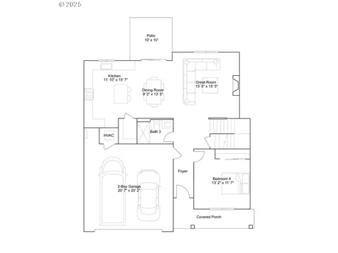 15105 SW Albany Terrace Tigard OR 97224