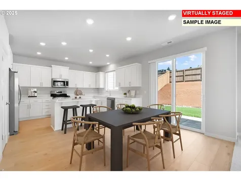 15105 SW Albany Terrace Tigard OR 97224