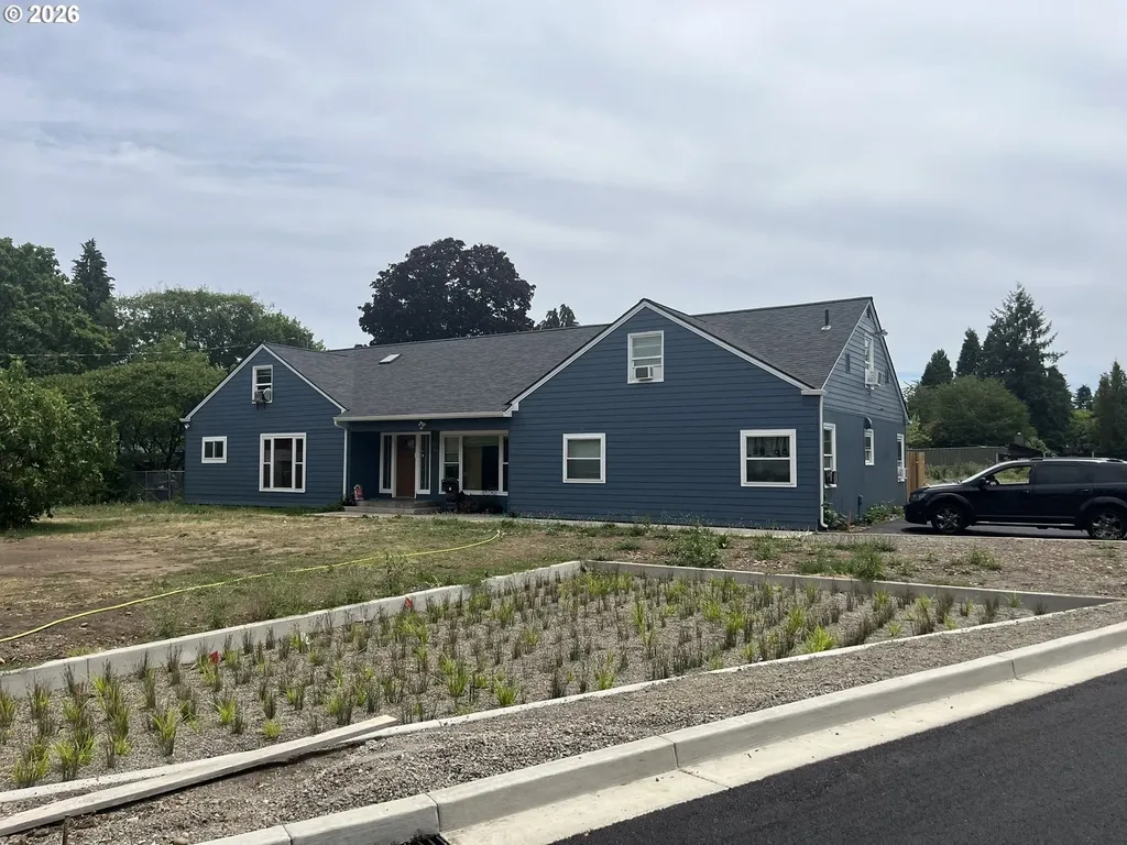 1022 Horn Lane Eugene OR 97404