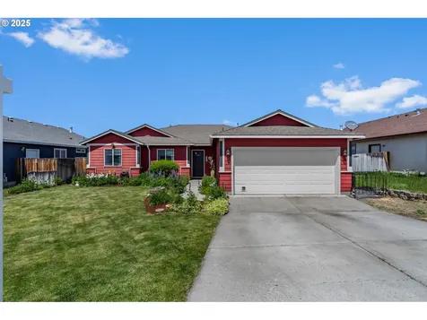 719 NE Quince Avenue Redmond OR 97756