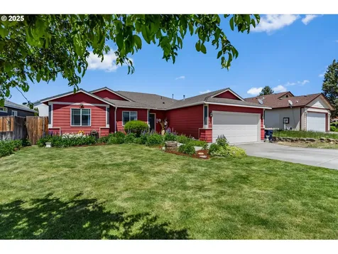 719 NE Quince Avenue Redmond OR 97756
