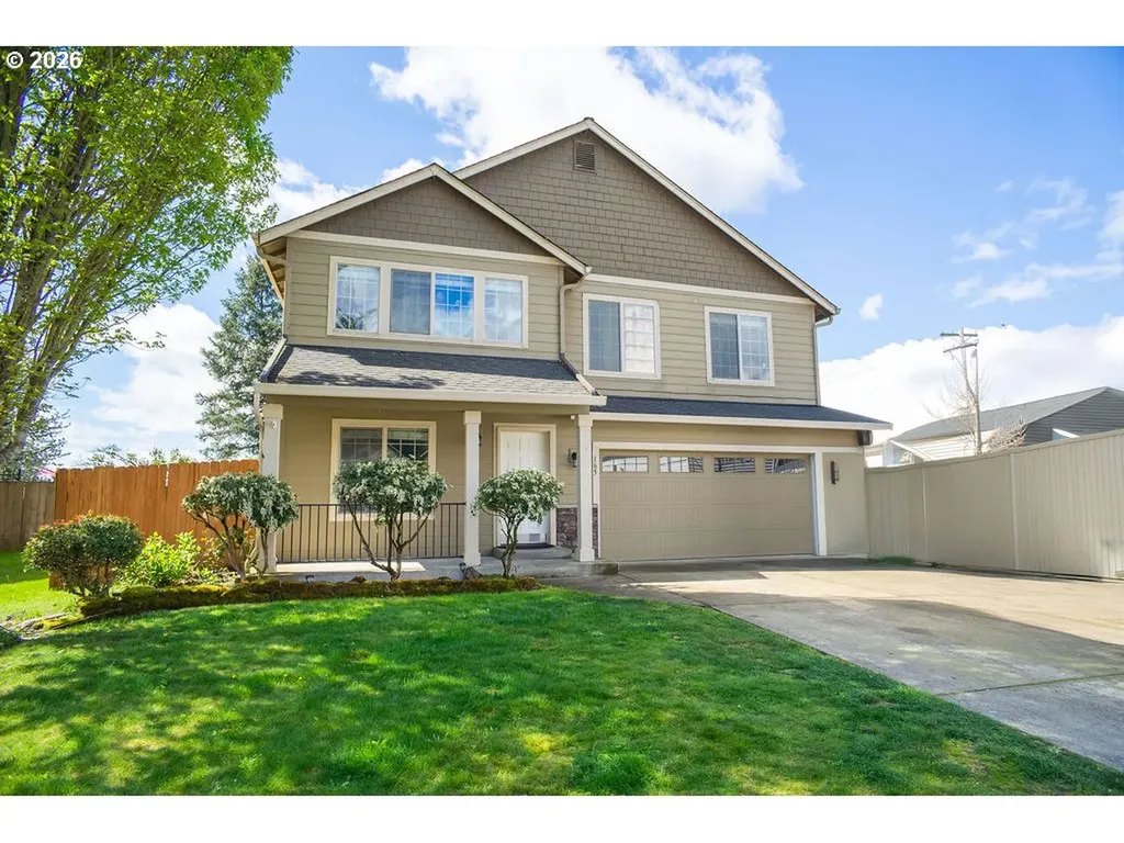 165 Peach Tree Court Woodland WA 98674