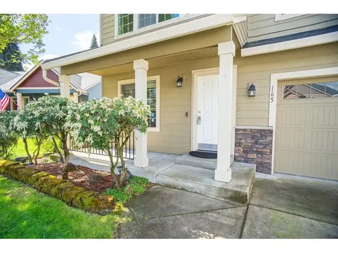 165 Peach Tree Court Woodland WA 98674
