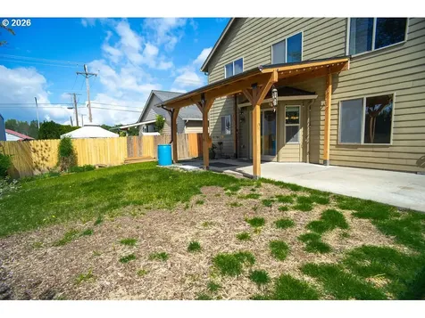 165 Peach Tree Court Woodland WA 98674