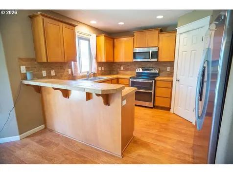 165 Peach Tree Court Woodland WA 98674