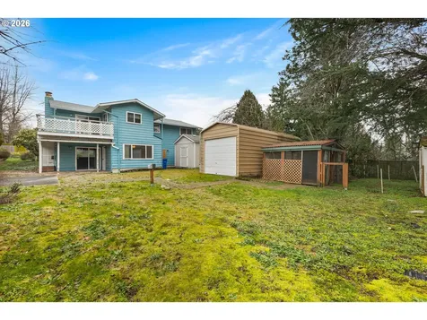 15904 SE Harrison Street Portland OR 97233