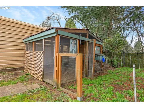 15904 SE Harrison Street Portland OR 97233