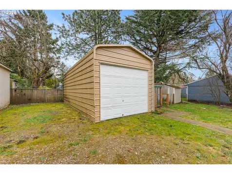15904 SE Harrison Street Portland OR 97233