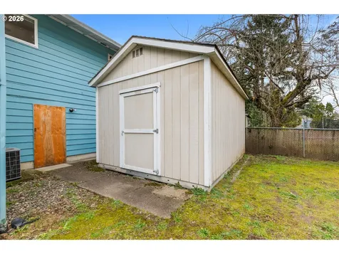 15904 SE Harrison Street Portland OR 97233