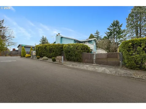 15904 SE Harrison Street Portland OR 97233