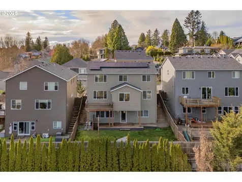 2910 NW Parkhurst Terrace Portland OR 97229