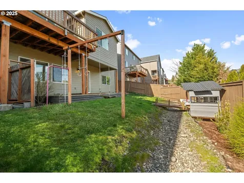 2910 NW Parkhurst Terrace Portland OR 97229